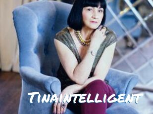 Tinaintelligent