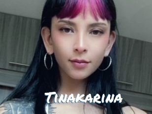 Tinakarina