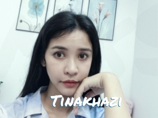 Tinakhazi