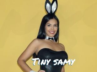 Tiny_samy