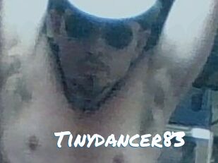 Tinydancer83