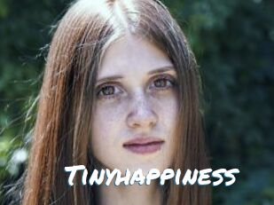 Tinyhappiness