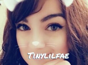 Tinylilfae