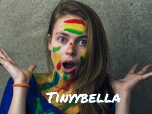 Tinyybella