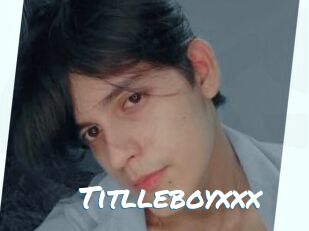 Titlleboyxxx