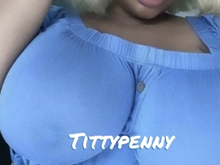 Tittypenny