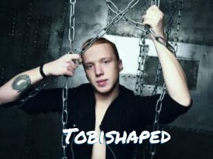 Tobishaped