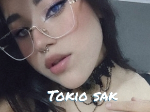 Tokio_sak