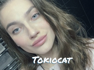 Tokiocat