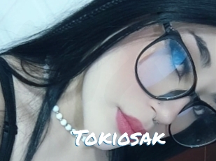 Tokiosak