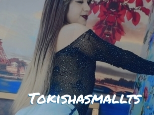 Tokishasmallts