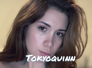 Tokyoquinn