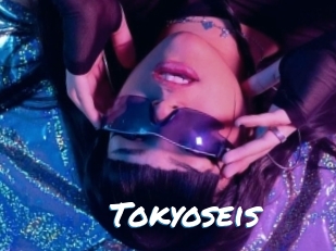 Tokyoseis