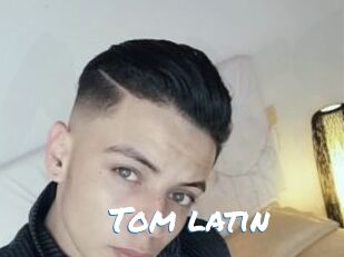 Tom_latin