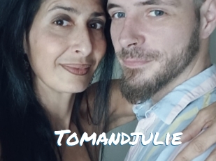 Tomandjulie