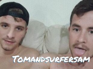 Tomandsurfersam