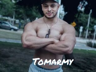 Tomarmy