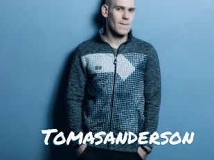 Tomasanderson