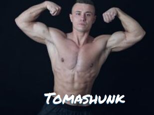 Tomashunk