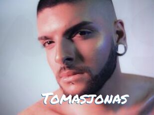 Tomasjonas