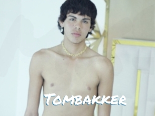 Tombakker