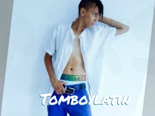 Tomboylatin