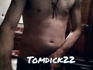 Tomdick22