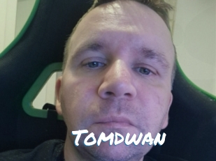 Tomdwan