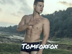 Tomfoxfox