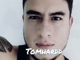 Tomhardd