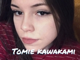 Tomie_kawakami