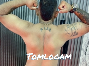 Tomlogam