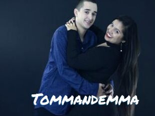 Tommandemma