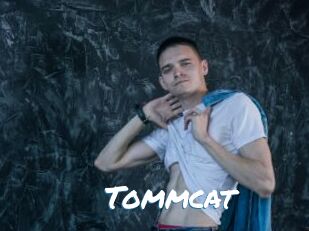 Tommcat