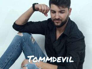 Tommdevil