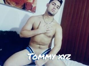 Tommy_xyz