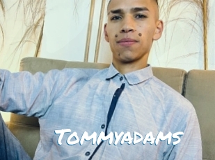 Tommyadams