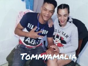 Tommyamalia