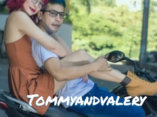 Tommyandvalery