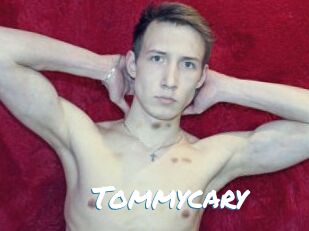 Tommycary