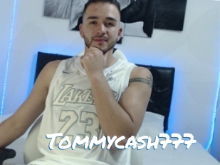 Tommycash777