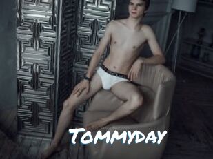 Tommyday