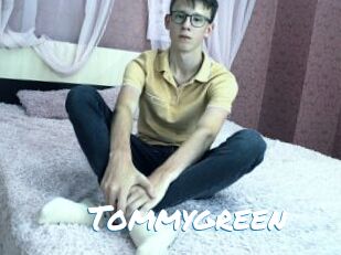 Tommygreen