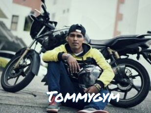 Tommygym