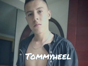 Tommyheel