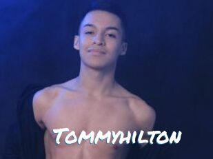 Tommyhilton