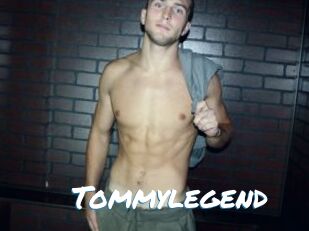 Tommylegend