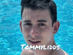 Tommylidds