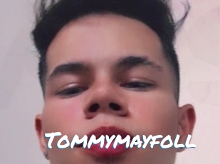 Tommymayfoll