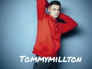 Tommymillton